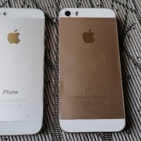 IPhone 5/5s два броя (за части) , снимка 2 - Apple iPhone - 30544022