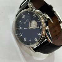 Часовник Hugo Boss, снимка 5 - Мъжки - 40640422