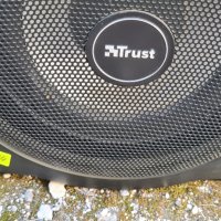 Буфер Trust Tytan 2.1 Bluetooth, снимка 2 - Други - 42391245