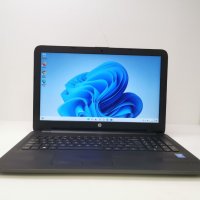 Лаптоп HP 250 G5 N3710 8GB 256GB SSD 15.6 HD Windows 10 / 11, снимка 1 - Лаптопи за работа - 38514870