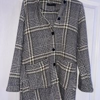 Дамско палто, снимка 2 - Палта, манта - 44200148