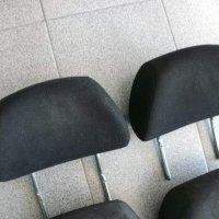 Наглавници за седалки от седалки за Фолксваген Голф 3, снимка 4 - Аксесоари и консумативи - 38126635