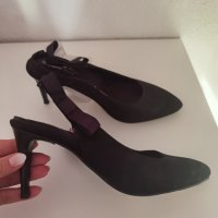 Нови дамски обувки , снимка 8 - Дамски обувки на ток - 33421889