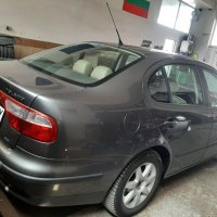 Автомобил под наем Сеат Толедо АВТОМАТИК 1.8бензин/RENT A CAR/КОЛИ ПОД НАЕМ/РЕНТ А КАР /гр.Силистра, снимка 3 - Rent a car - 37616694