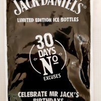 Нови Оригинални сувенири Jack Daniels, снимка 1 - Други - 39389748