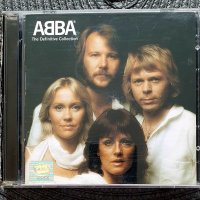 Abba  най добрите времена и оригинални албуми ., снимка 1 - CD дискове - 38791914