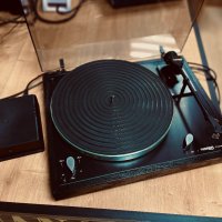 Thorens TD 146 Mk6, снимка 1 - Грамофони - 44318482