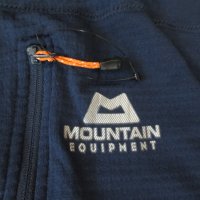 mountain equipment eclipse hooded zip tee, снимка 5 - Суичъри - 38617746