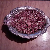 Български орехи ядка, снимка 2 - Домашни продукти - 31057377