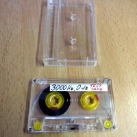 Нови празни и употребявани аудио и видео касети магнетофонни ролки микро касети Мини диск DAT и др., снимка 14 - Други - 30532347