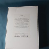 Кутия Apple iPad 9.7 (2018) , Apple iPad 9.7" 6th Gen, Apple iPad 9.7" (6th generation), снимка 5 - Таблети - 39855979