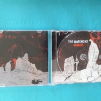 Seven Thorns,Tieflader,Maroon,The Warlocks, снимка 11 - CD дискове - 37075926