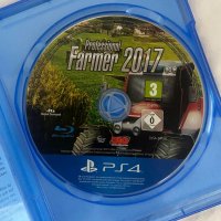 Professional Farmer 2017, снимка 3 - Игри за PlayStation - 35358764