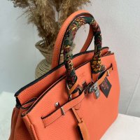 Hermes Birkin нова дамска чанта, снимка 5 - Чанти - 27900354
