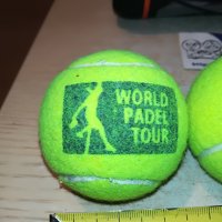 HEAD-топки за тенис-внос швеицария, снимка 4 - Тенис - 30052811