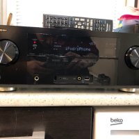 Pioneer vsx-922, снимка 10 - Радиокасетофони, транзистори - 40683906