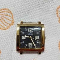 Стилни оригинални дамски часовници (цената е за трите часовника, не се продават по отделно), снимка 6 - Дамски - 39387345