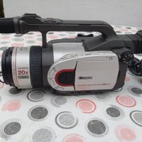 Canon XM1 Digital Mini DV Камера, снимка 1 - Камери - 38988848