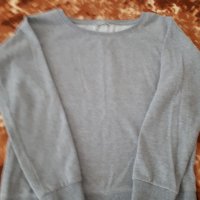 Ватирана блузка на Terranova, снимка 1 - Блузи с дълъг ръкав и пуловери - 34413082