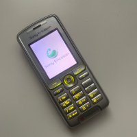 ✅ Sony Ericsson 🔝 K310i, снимка 1 - Sony Ericsson - 40553141