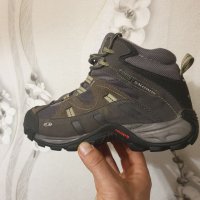 Водоустойчиви обувки  SALOMON CAMPSIDE MID GTX Gore-tex  номер 40-40,5, снимка 13 - Други - 39701010