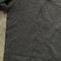 Paul & Shark - страхотен мъжки пуловер ХЛ 100% Лана мерино, снимка 10 - Пуловери - 44534274