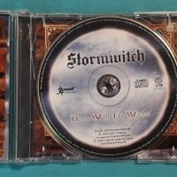 Stormwitch – 2002 - Dance With The Witches (Heavy Metal), снимка 7 - CD дискове - 42768937