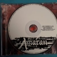 Amaran – 2003 - Pristine In Bondage(Heavy Metal), снимка 6 - CD дискове - 42717109