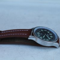 Френски часовник ЛИП кварц , снимка 2 - Мъжки - 36745638