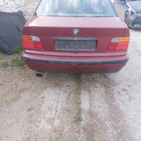 bmw e36 318i на части, снимка 5 - Части - 44748519