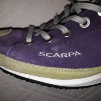 Scarpa № 38 дамски обувки , снимка 3 - Други - 29101442