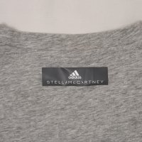 Adidas Stella McCartney оригинална тениска S Адидас спорт памук, снимка 6 - Спортни екипи - 42636025