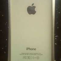 iPhone 4S white , снимка 2 - Apple iPhone - 38661396