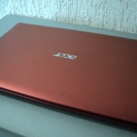 Acer Aspire – 5552/PEW76, снимка 1 - Части за лаптопи - 31629733