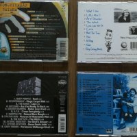 9 албума от англия, снимка 17 - CD дискове - 37520768
