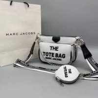 Дамски чанти Marc Jacobs , снимка 2 - Чанти - 42470655