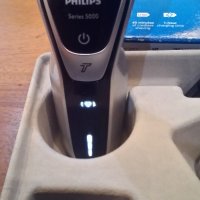 СамобъсначкаPhilips S5320/06, снимка 5 - Електрически самобръсначки - 29630946