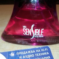 MISS SENSIBLE-ВНОС FRANCE 0512212005, снимка 7 - Унисекс парфюми - 35039927