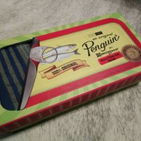 Нов к-т Original Penguin 3 Pack Socks In Gift Box , снимка 2 - Мъжки чорапи - 30715949