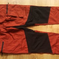 BLAKLADER 1459-1845 Service Stretch Work Trousers М-L панталон със здрава и еластична материи - 543, снимка 1 - Екипировка - 42815821