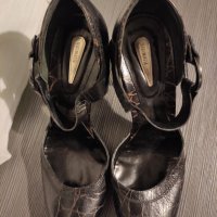 дамски обувки естествена кожа, снимка 13 - Дамски елегантни обувки - 38362958