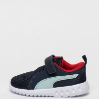  Детски маратонки PUMA  Carson 2 Casual V- номер 23, снимка 5 - Детски маратонки - 32060413