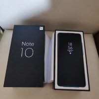 Xiaomi Mi Note 10, снимка 1 - Xiaomi - 44148443