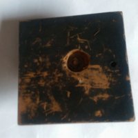 Метална апликация, снимка 6 - Антикварни и старинни предмети - 31298580