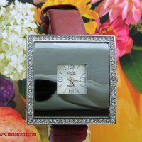 Дамски винтидж часовник RITAL  РАЗПРОДАЖБА -70%, снимка 2 - Дамски - 31691158