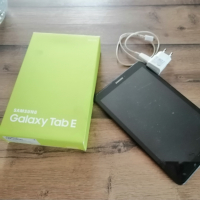 Samsung Tab E 3G, снимка 1 - Таблети - 36561624
