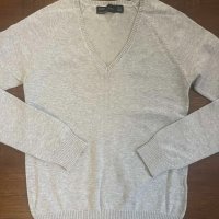 Пуловер Zara размер S, снимка 2 - Блузи с дълъг ръкав и пуловери - 42887226