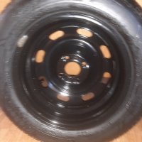Оргинална резервна гума пежо ситроен, снимка 13 - Аксесоари и консумативи - 42475170