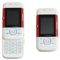 Nokia 5200 - Nokia 5300 лентов кабел, снимка 4 - Резервни части за телефони - 28434876