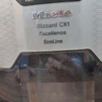 Miele Blizzard CX1 Excellence EcoLine - SKCF2, снимка 4 - Прахосмукачки - 39391398